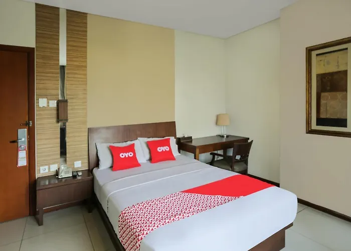 Capital O 1748 Thamrin Condotel
