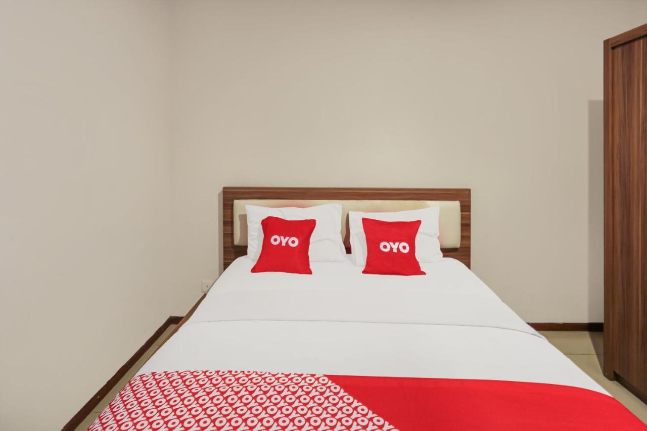 Capital O 1748 Thamrin Condotel Hotel 3*