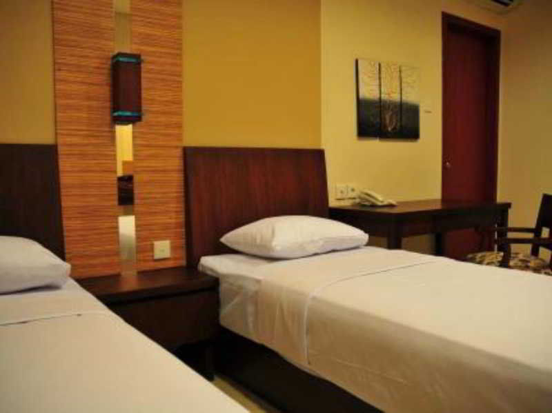 Capital O 1748 Thamrin Condotel